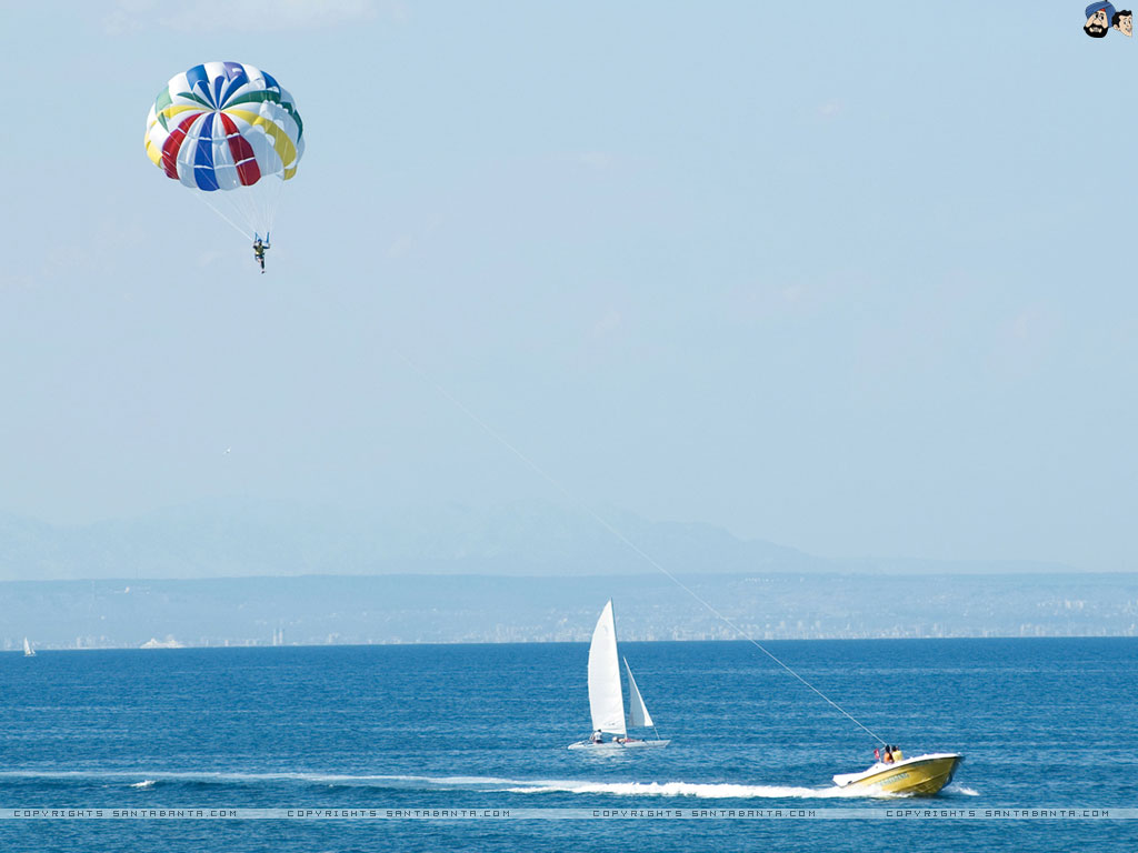 Adventure Sports